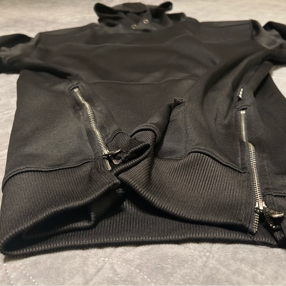 CSG Zipper Hoodie - Picture 4 of 4
